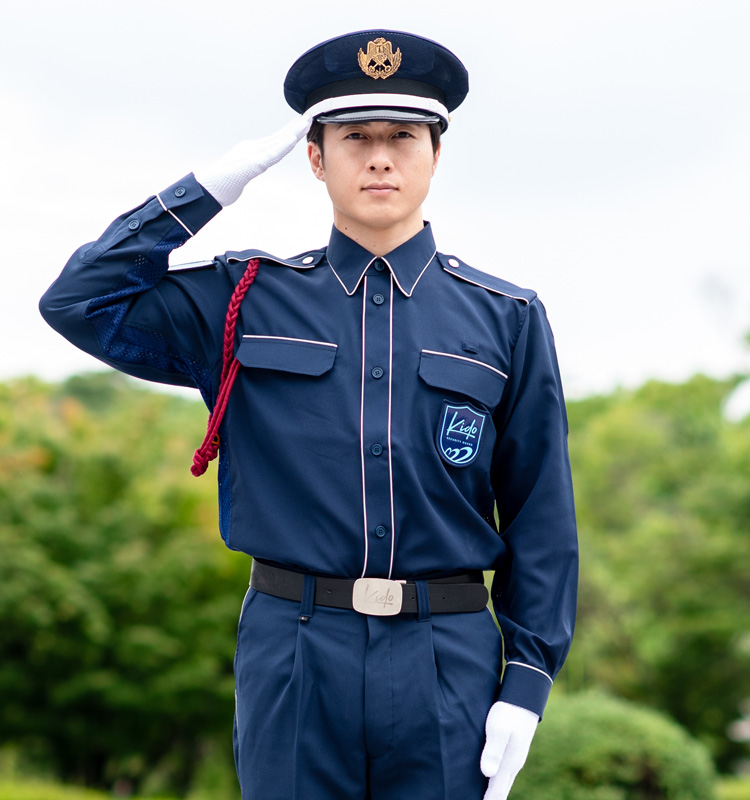 機動警備保障株式会社